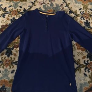 Polo Ralph Lauren long sleeve thermal